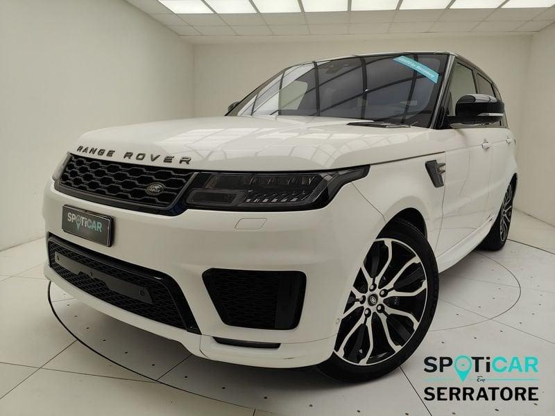 Land Rover RR Sport II 2018 3.0 sdV6 HSE 306cv auto my19