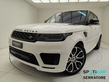 Land Rover RR Sport II 2018 3.0 sdV6 HSE 306cv auto my19