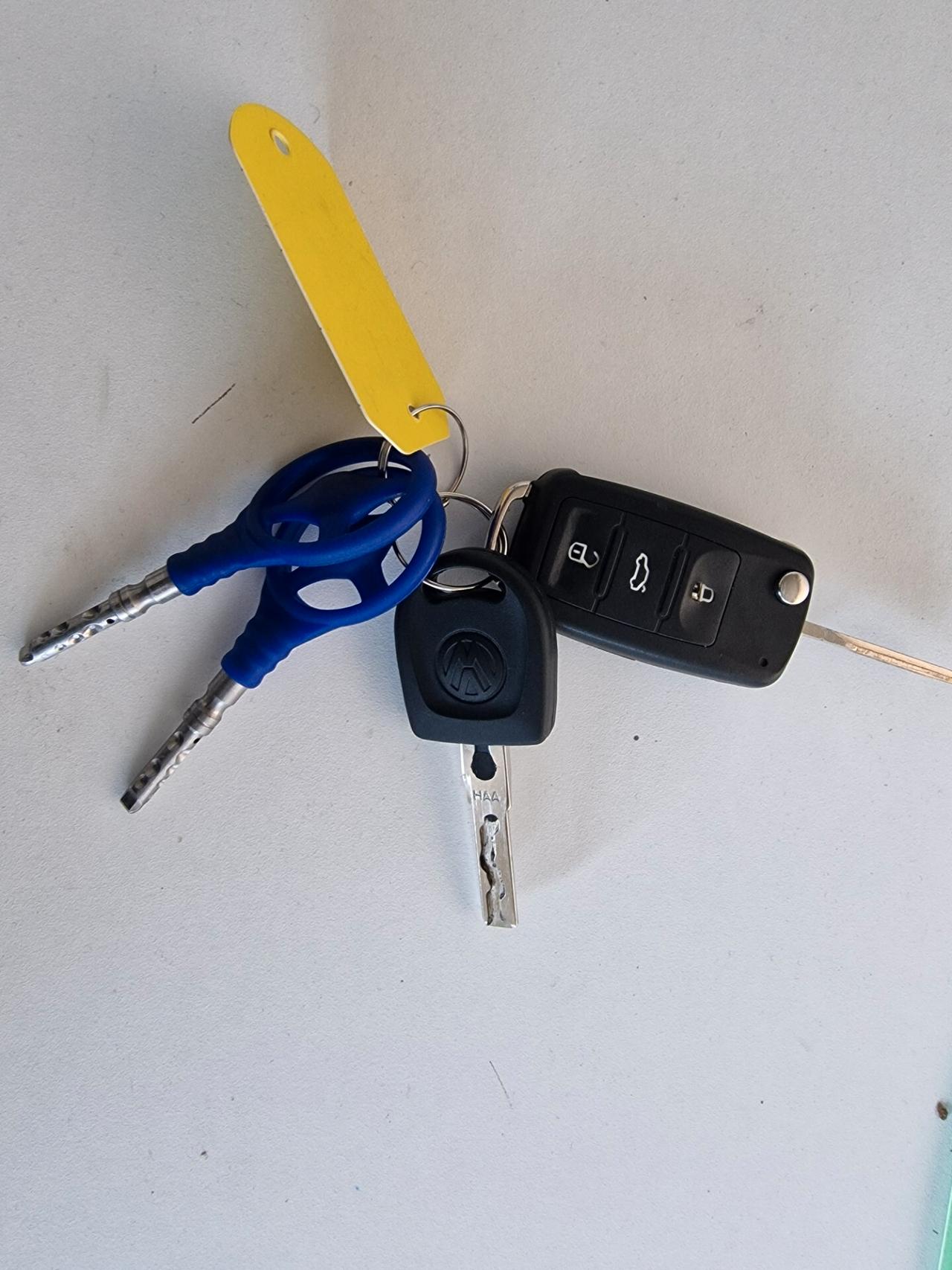 Volkswagen up! 1.0 5p. eco take BlueMotion Technology