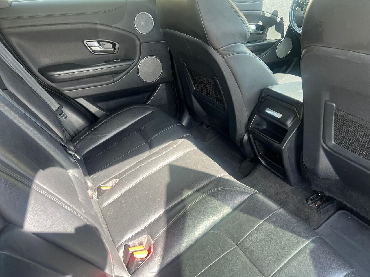 Land Rover Range Evoque 2.0TD4 150CV HSE Dynamic