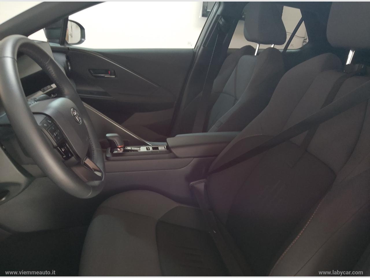 TOYOTA C-HR 1.8 HV Trend