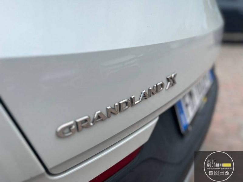 Opel Grandland Grandland X 1.6 diesel Ecotec Start&Stop Innovation