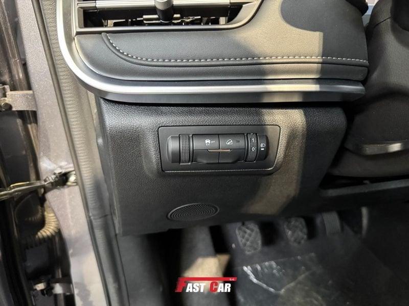 DR AUTOMOBILES dr 5.0 dr 5.0 1.5 Bi-Fuel GPL Unica