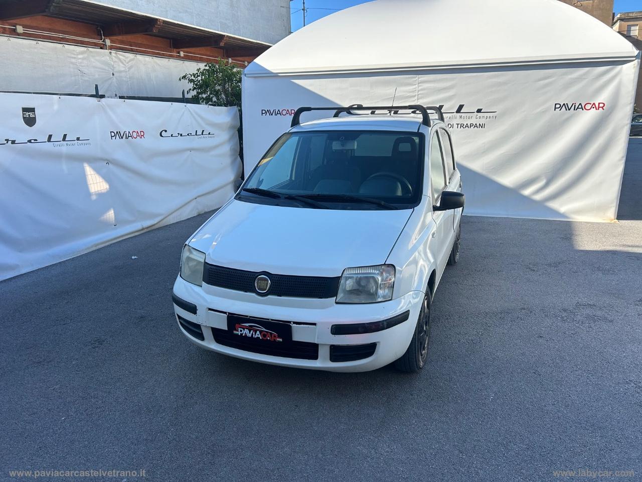 FIAT Panda 1.1 Active