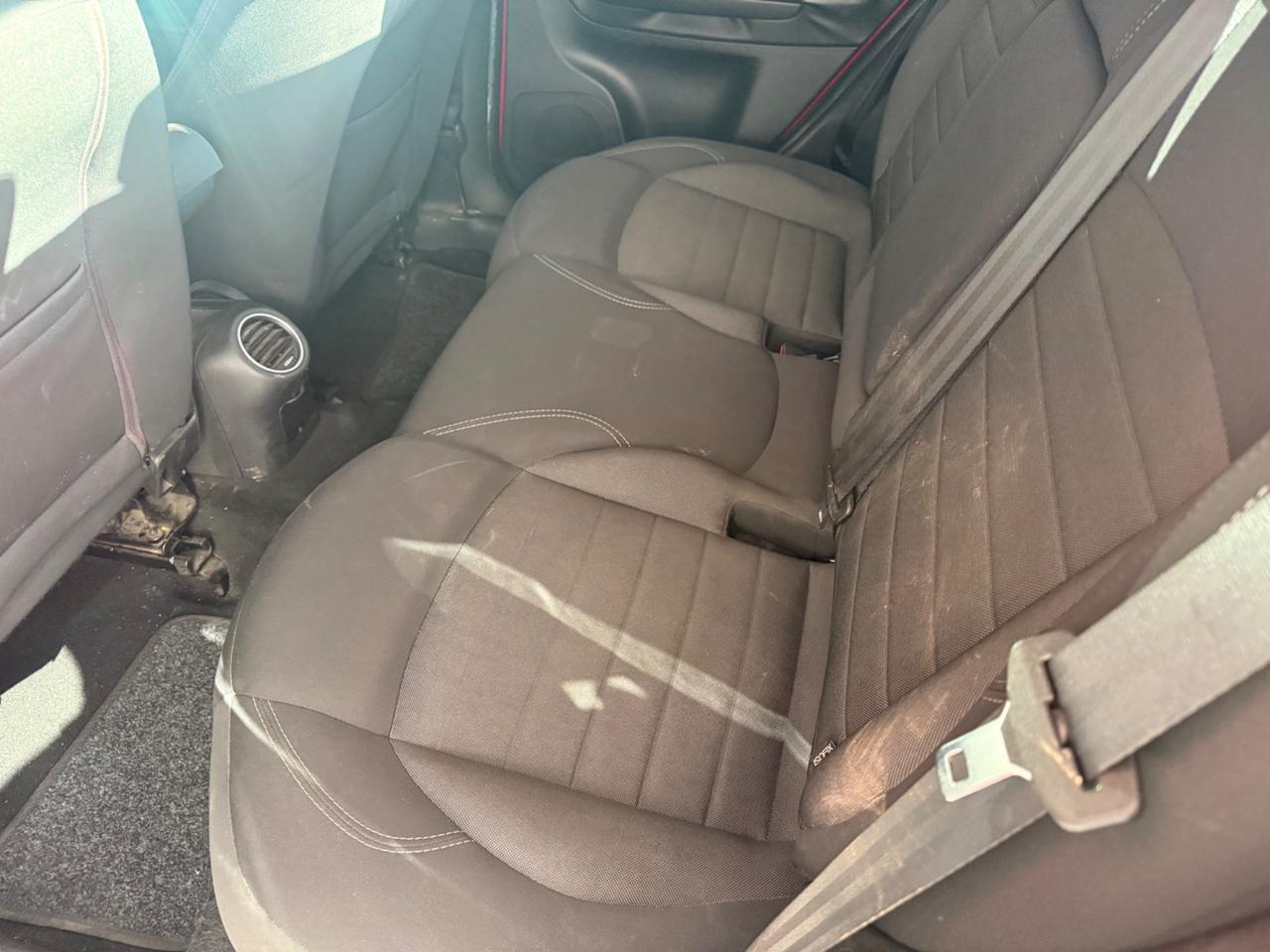 Alfa Romeo Giulietta 1.6 JTDm TCT 120 CV Super