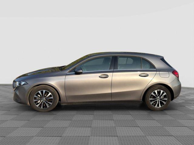 MERCEDES-BENZ A 180 A 180 Automatic Executive