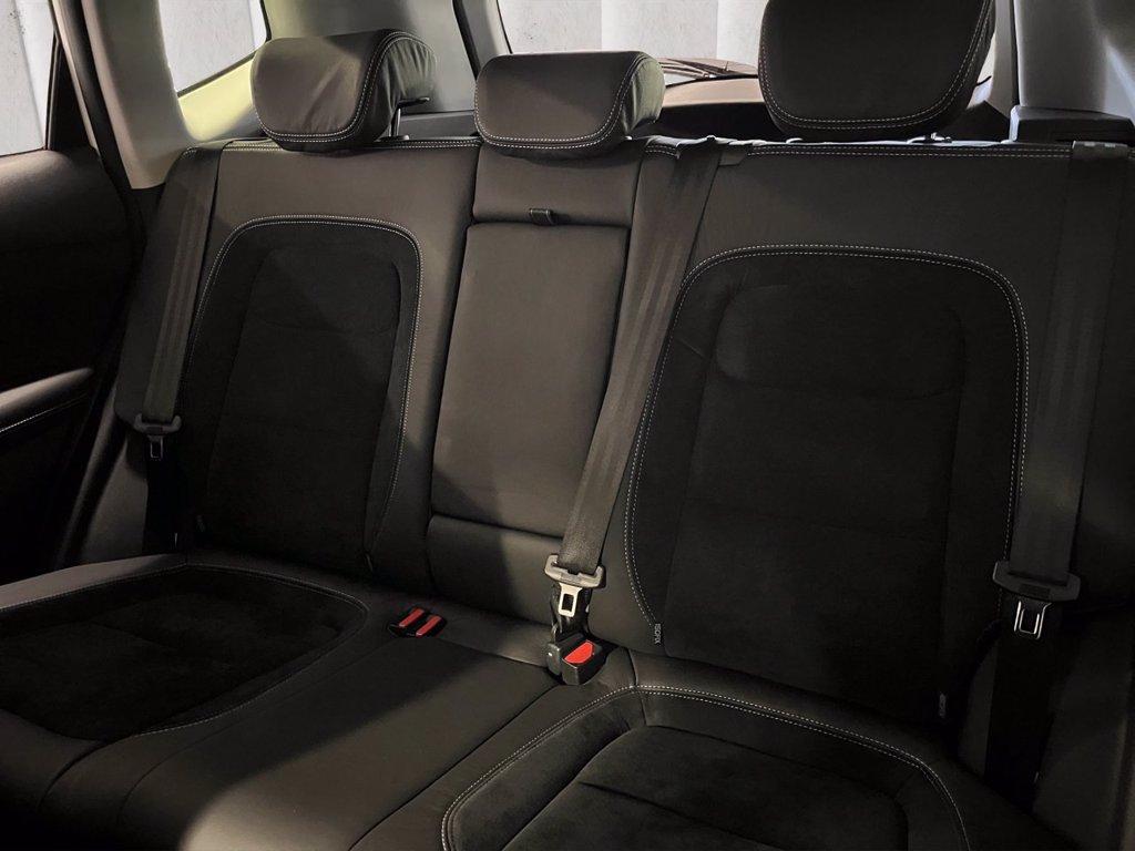 SPORTEQUIPE Sportequipe 6 1.5 turbo Gpl 149cv cvt del 2025