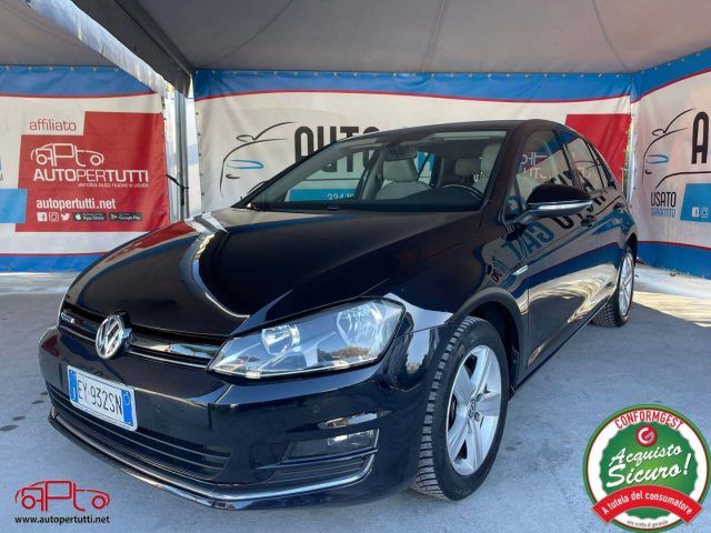 VOLKSWAGEN Golf Business 1.4 TGI DSG 5p. Highline BMT