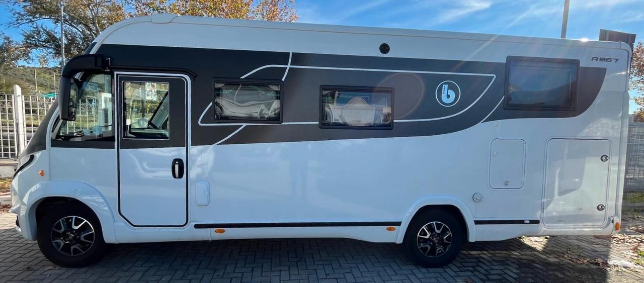 Benimar AMPHYTRION A967