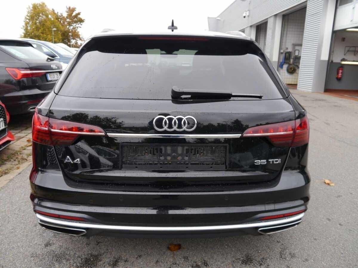 Audi A4 35 TDI 163 CV S tronic MATRIX RADAR VIRTUAL