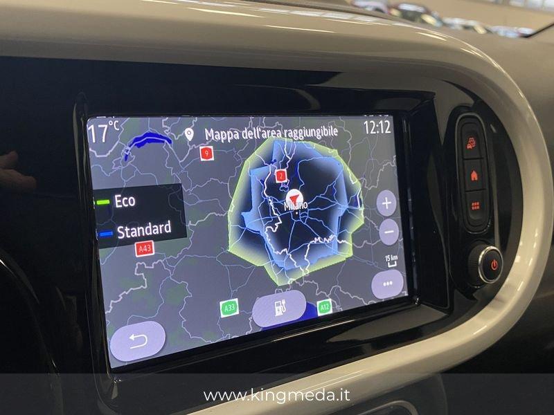 Renault Twingo Electric AUTO AZIENDALE - Twingo Electric Techno