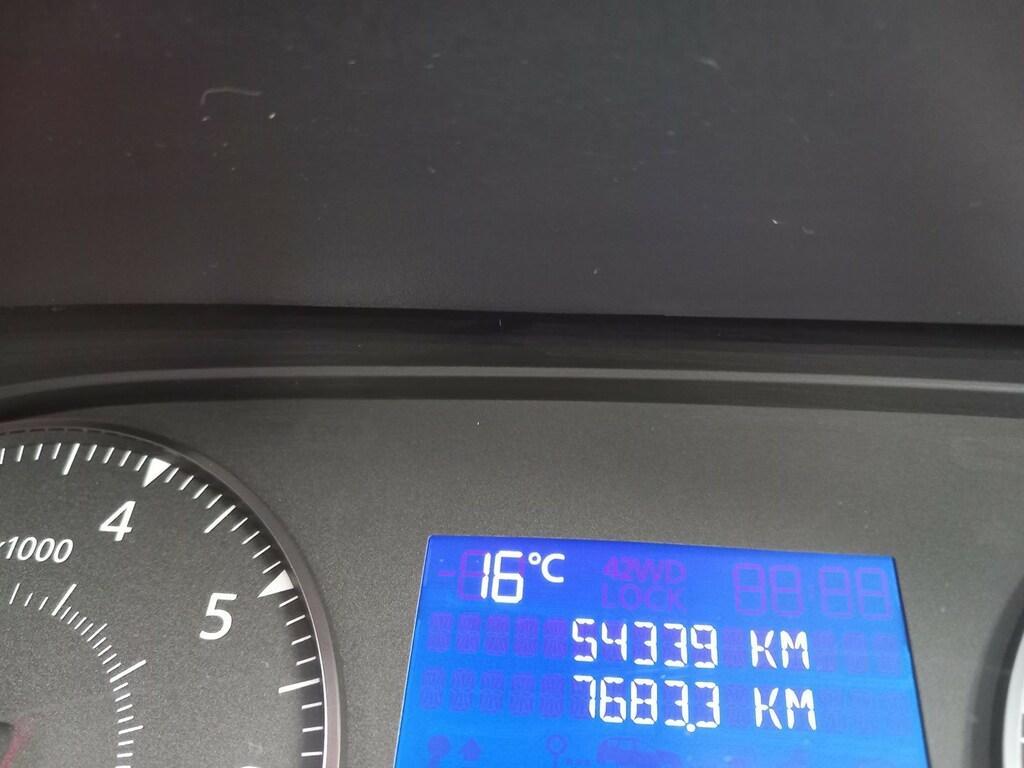 Dacia Duster 1.0 tce ECO-G Essential 4x2