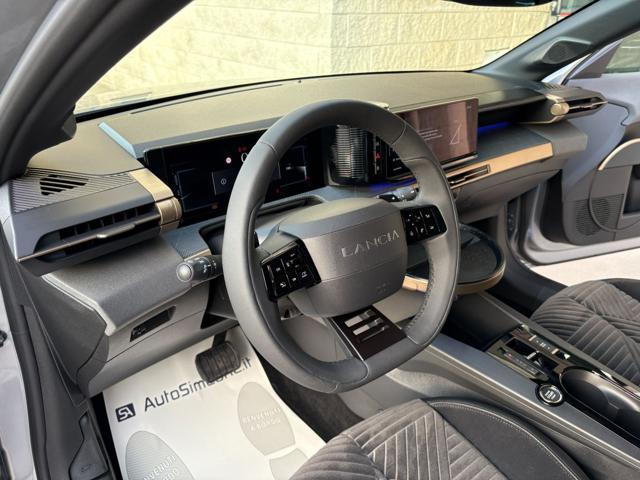 LANCIA Ypsilon Hybrid e-DCT LX CON SOLI 294 KM