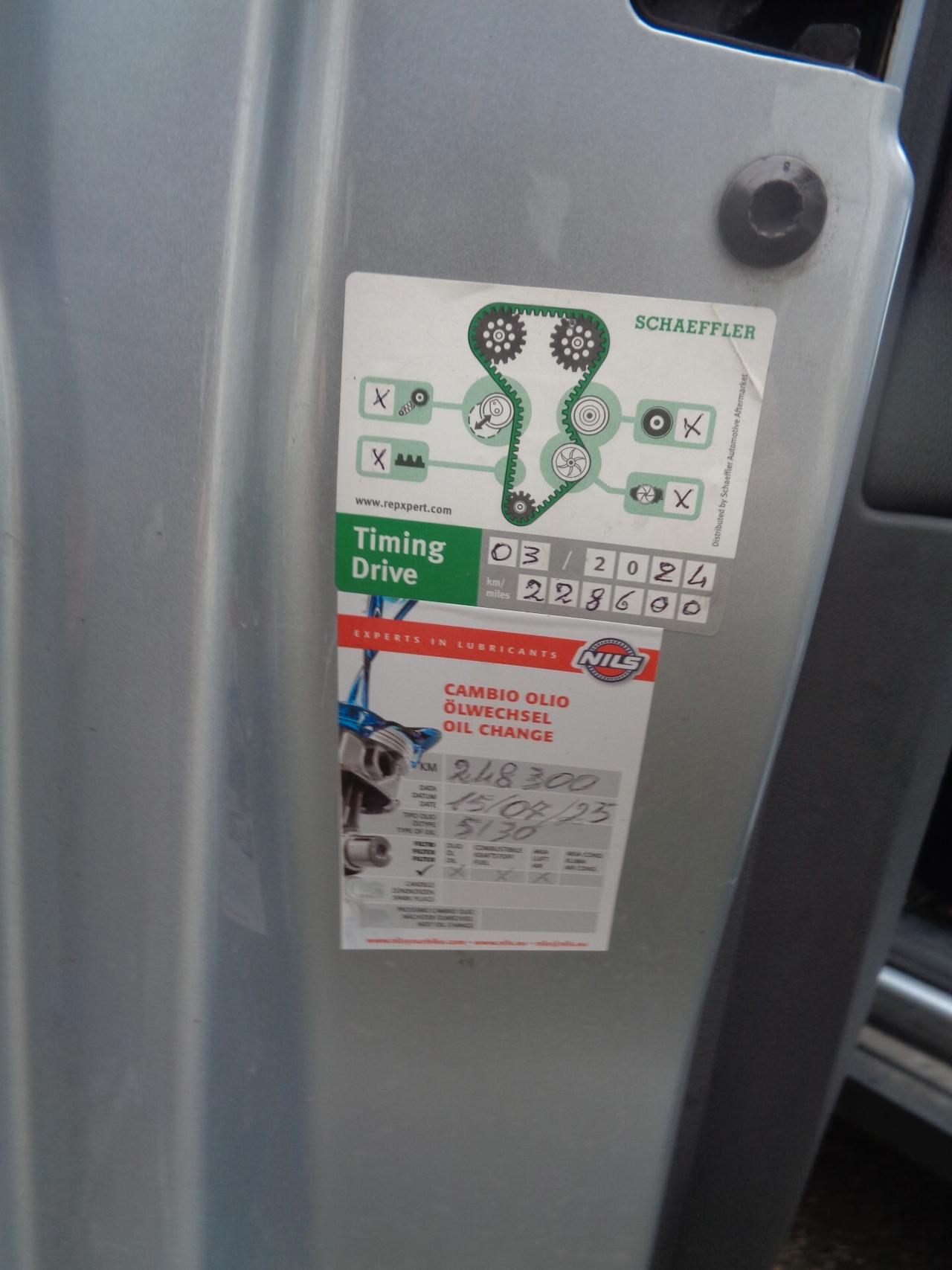 Seat Altea 1.9 TDI Reference