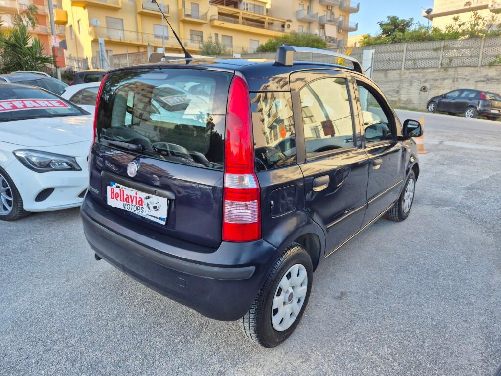 Fiat Panda 1.3 MJT 75CV 16V DPF Classic