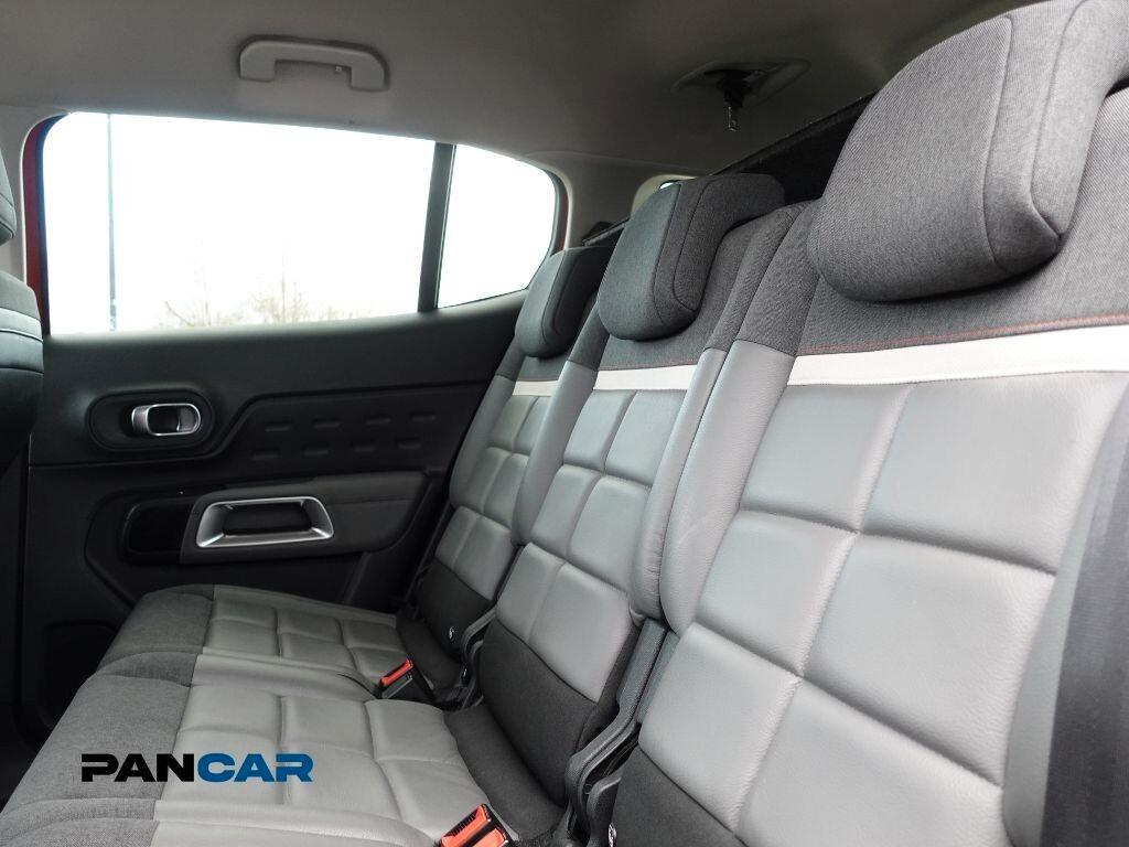 Citroen C5 Aircross BlueHDi 130 S&S EAT8 Shine