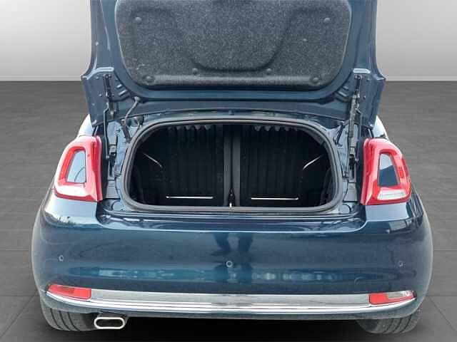 Fiat 500C 500C 1.0 hybrid Dolcevita 70cv