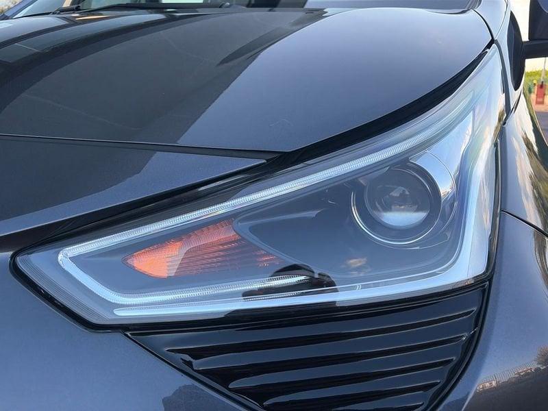 Toyota Aygo 5 Porte 1.0 VVT-i 72cv x-play