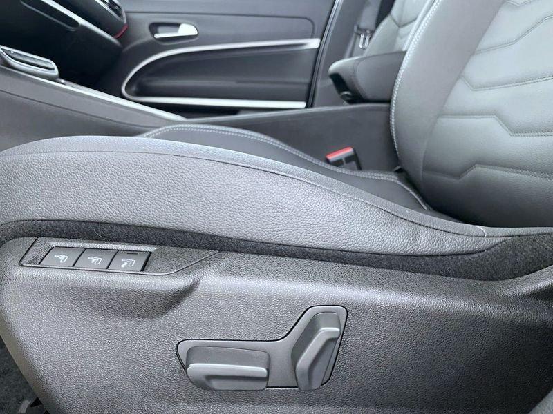 Jeep Avenger e-Hybrid 1.2 MHEV e-Hybrid Turbo Summit * KM 0 * * TETTO ELETTRICO *