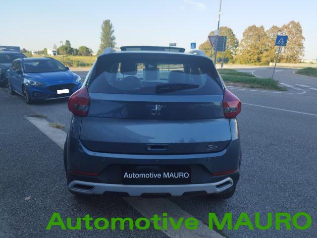 DR MOTOR DR 3.0 1.5 CVT Bi-Fuel GPL - NEOPATENTATI