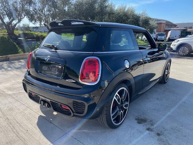 Mini John Cooper Works COOPER S JCW