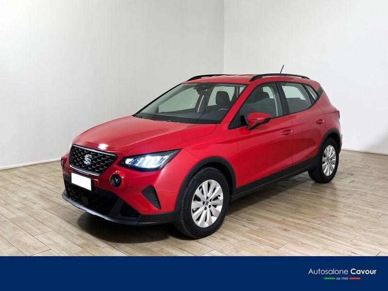 Seat Arona Arona 1.0 EcoTSI Reference