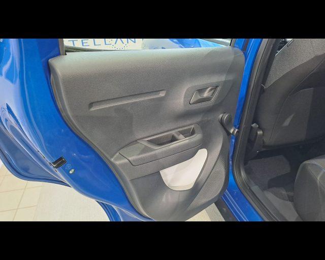 CITROEN C3 1.2 puretech turbo You 100cv s&s