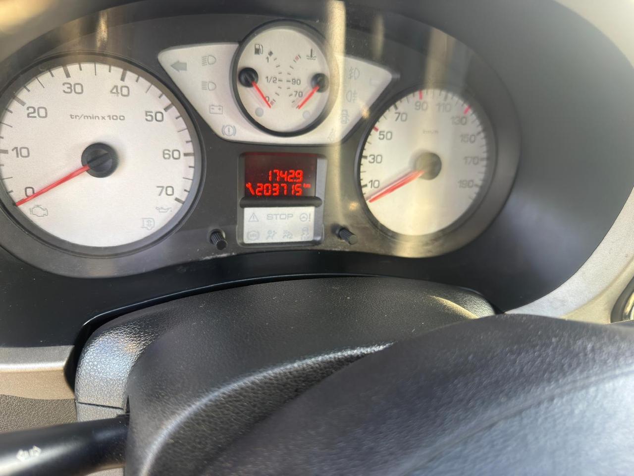 Peugeot Partner Tepee 1.6 HDi