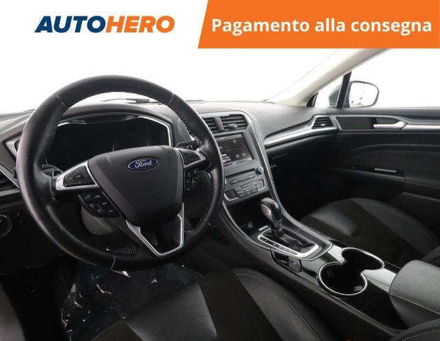 FORD Mondeo 2.0 TDCi 150 CV S&S Powershift 5p. Titanium Busine