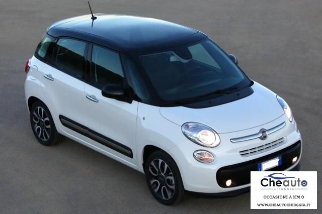 FIAT - 500 L - 1.3 Multijet 95 CV Trekking