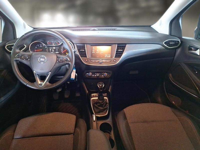OPEL CROSSLAND 1.5 Diesel 110cv Elegance S/S MT6
