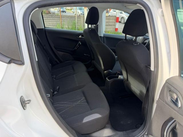 PEUGEOT 208 1.4 VTi 95 CV 5p. GPL Active