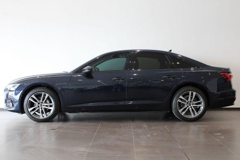 Audi A6 A6 40 2.0 TDI S tronic Business Sport