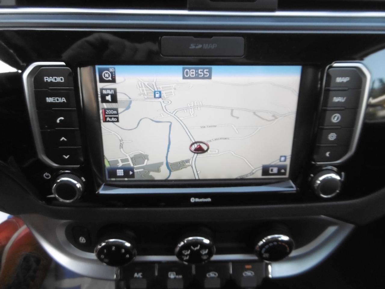 Kia Rio 1.2 CVVT 5p. Eco GPL Cool
