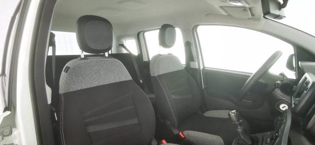 FIAT Panda 1.2 EasyPower City Life