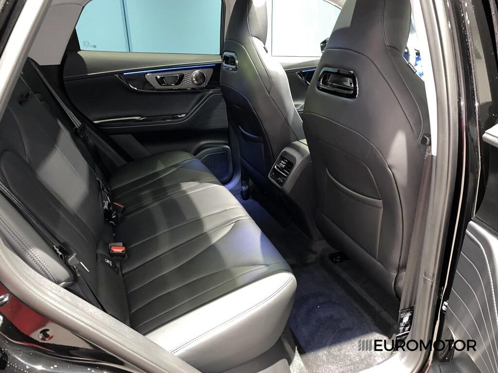 Omoda Omoda 5 EV 61,1 kWh Premium