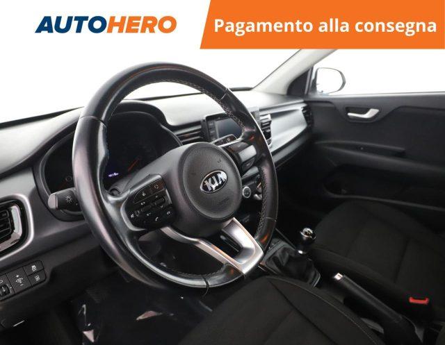 KIA Rio 1.2 MPi Evolution