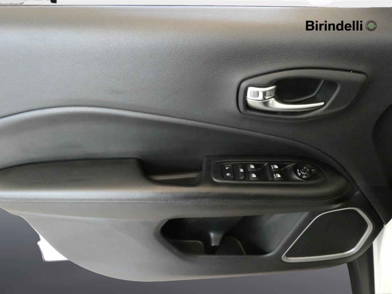 JEEP Compass 2ª serie - Compass 2.0 Multijet II 4WD Night Eagle