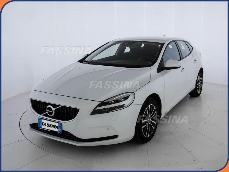 Volvo V40 D2 Plus 120cv