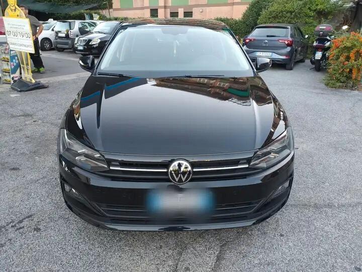 Volkswagen Polo 1.0 TSI 5p. Sport BlueMotion Technology