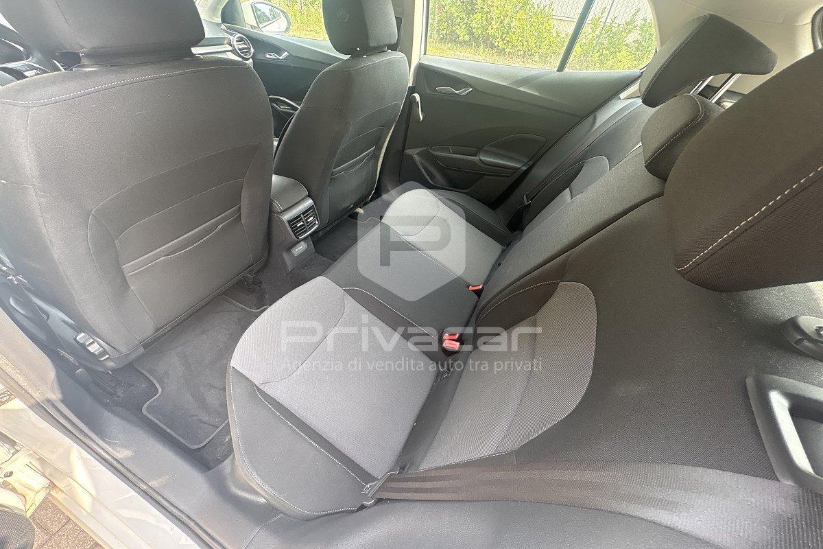 SKODA Fabia 1.0 MPI 65 CV Ambition