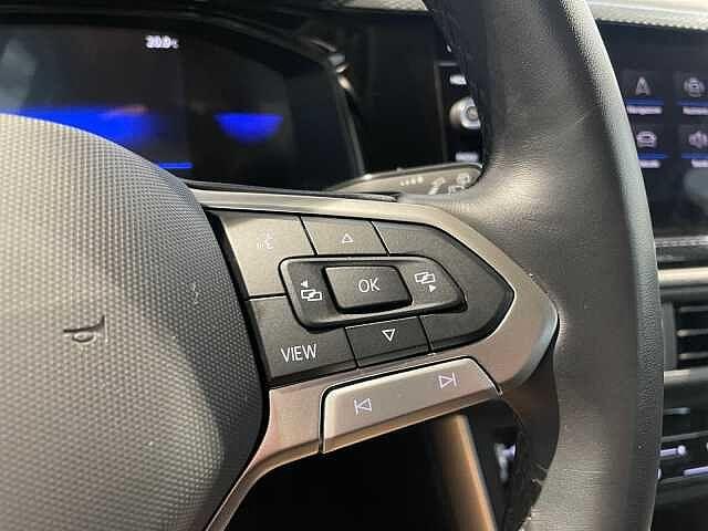 Volkswagen Polo 6ª serie 1.0TSI 95CV DSG Life - IVA ESPOSTA/NEOPATENTATI