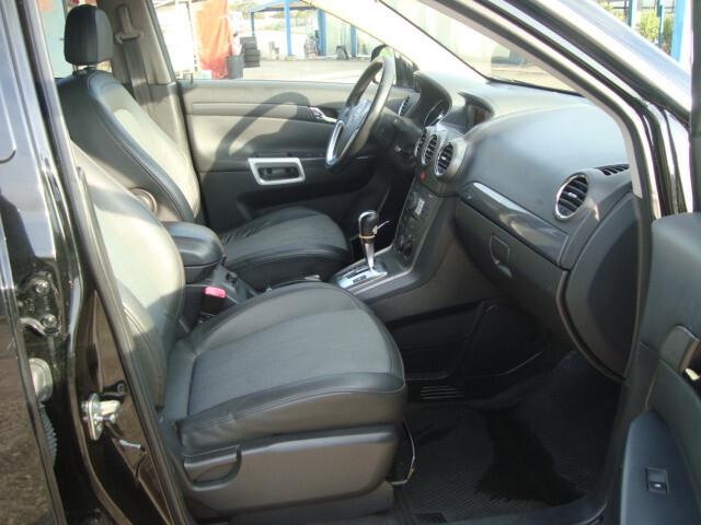 Opel Antara 2.0 CDTI 150CV aut. Cosmo 4X4