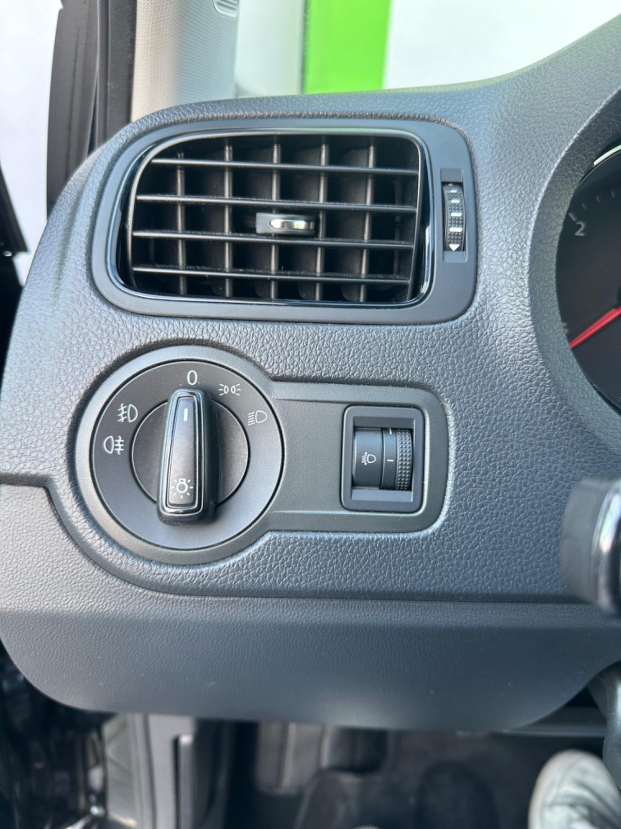 Volkswagen Polo 1.4 TDI 5p. Comfortline EURO6