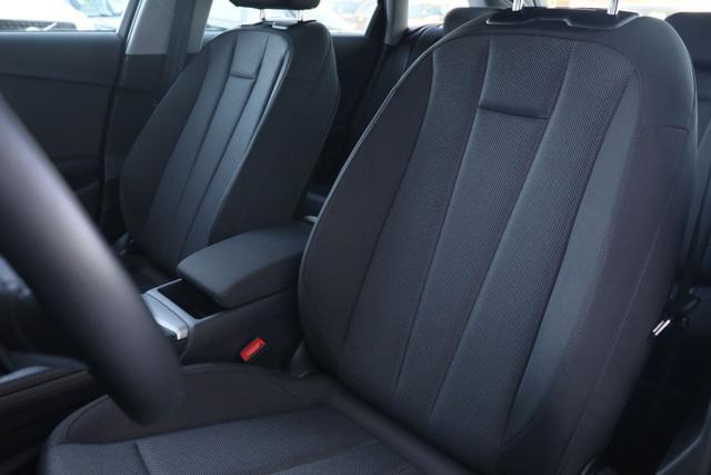 AUDI A4 Avant 35 TDI/163 CV S tronic