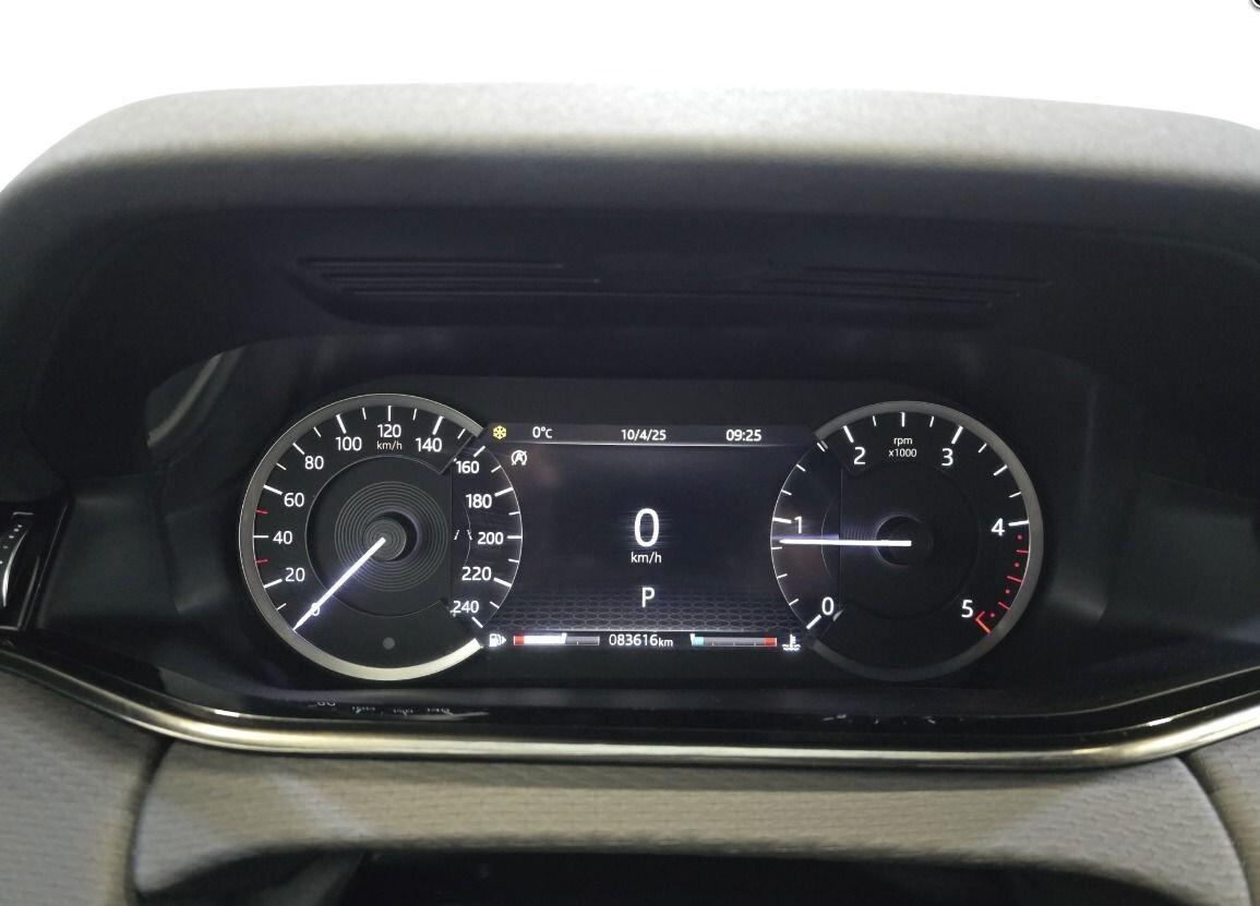 Land Rover Range Evoque 2.0D I4-L.Flw 150 CV AWD Auto R-Dynamic S