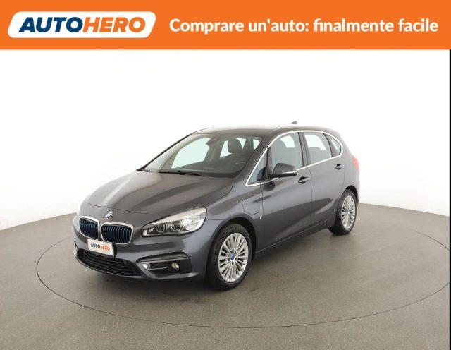 BMW 225 xe Active Tourer iPerformance Luxury aut.