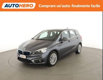 BMW 225 xe Active Tourer iPerformance Luxury aut.