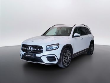 Mercedes-Benz GLB - X247 2023 - GLB 200 d AMG Line Advanced Plus auto