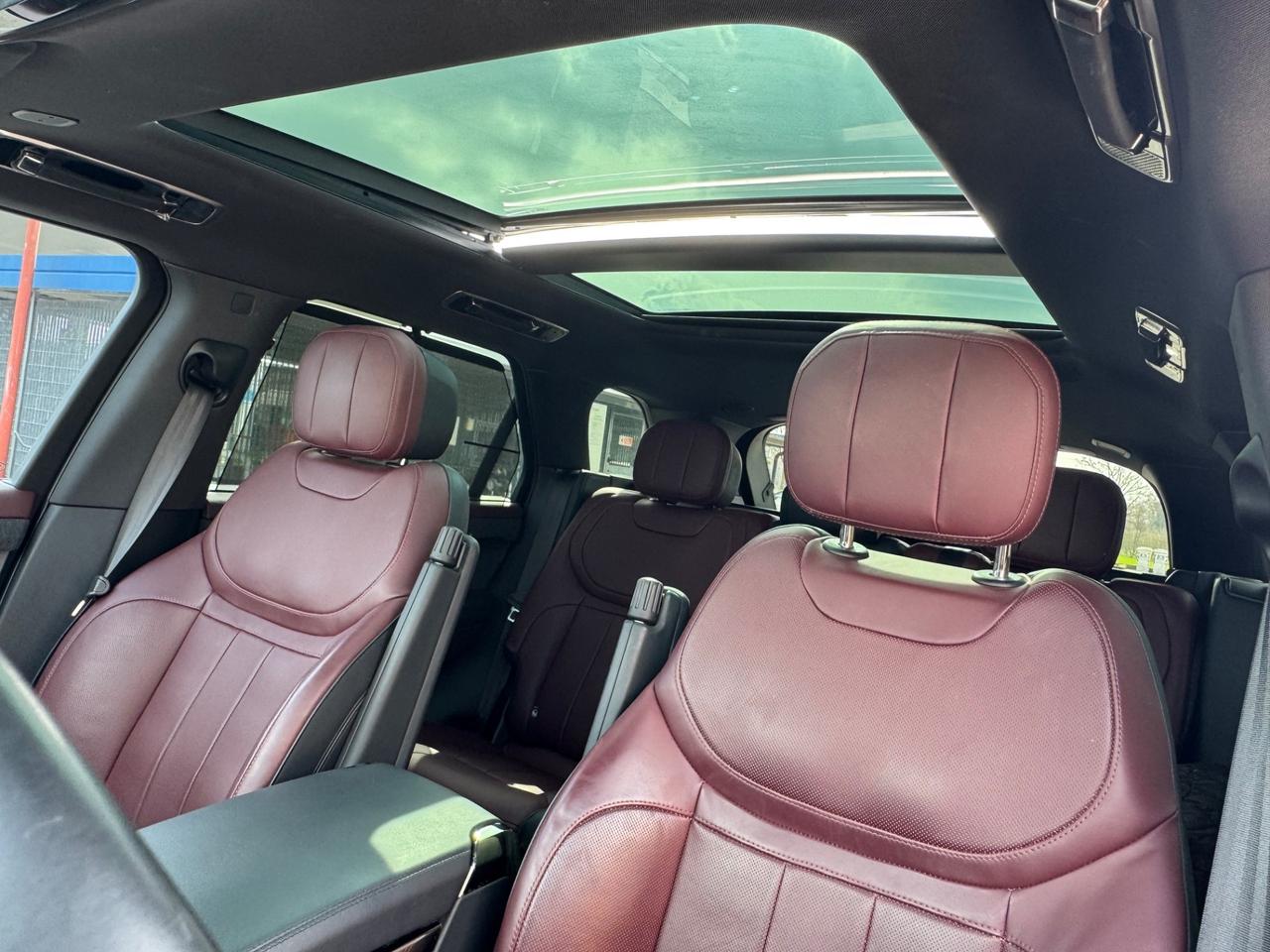 Land Rover Range Sport 3.0D l6 249 CV Dynamic HSE FullFulldiTutto